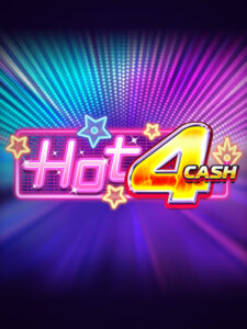 VRICH777 ทดลองเล่น hot-4-cash